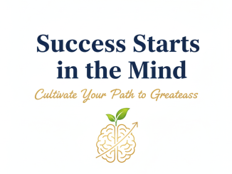 Success Starts in the Mind.